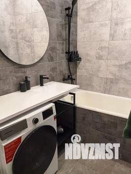 1-к квартира, посуточно, 32м2, 6/7 этаж