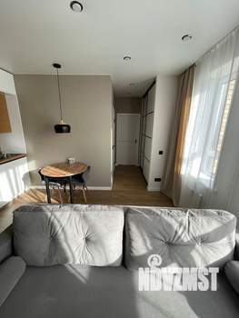 2-к квартира, на длительный срок, 40м2, 14/17 этаж