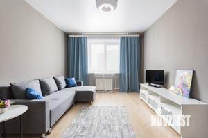 2-к квартира, посуточно, 60м2, 9/10 этаж