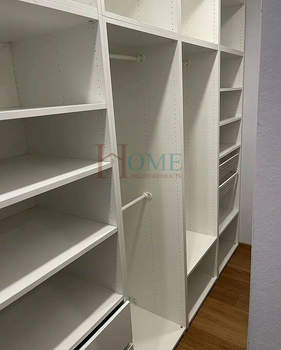 2-к квартира, на длительный срок, 46м2, 4/10 этаж