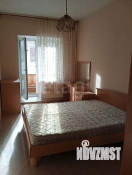 2-к квартира, на длительный срок, 69м2, 1/6 этаж