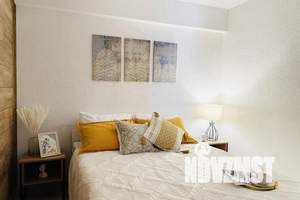 1-к квартира, посуточно, 35м2, 8/9 этаж