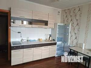 Студия квартира, на длительный срок, 24м2, 10/13 этаж