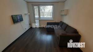 1-к квартира, на длительный срок, 30м2, 2/5 этаж