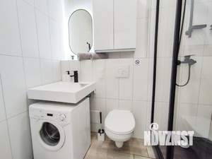1-к квартира, посуточно, 26м2, 10/25 этаж