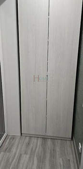 Студия квартира, на длительный срок, 35м2, 11/24 этаж