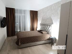 1-к квартира, на длительный срок, 40м2, 19/27 этаж