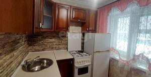 1-к квартира, на длительный срок, 32м2, 2/5 этаж