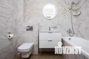 3-к квартира, посуточно, 63м2, 11/25 этаж