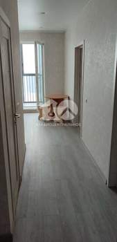 1-к квартира, на длительный срок, 38м2, 14/17 этаж