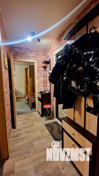 2-к квартира, на длительный срок, 44м2, 3/10 этаж