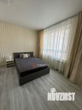 Студия квартира, на длительный срок, 29м2, 3/9 этаж