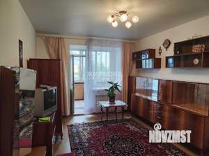 1-к квартира, на длительный срок, 53м2, 6/16 этаж