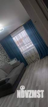 2-к квартира, на длительный срок, 43м2, 8/9 этаж