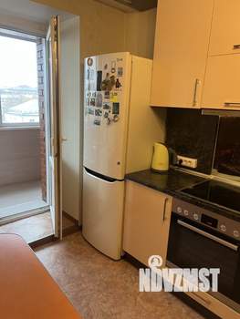 2-к квартира, на длительный срок, 53м2, 7/10 этаж