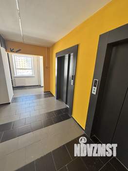 2-к квартира, на длительный срок, 53м2, 5/18 этаж