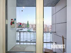 2-к квартира, на длительный срок, 55м2, 6/10 этаж