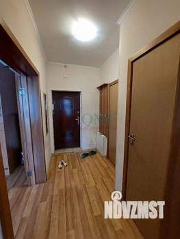 1-к квартира, на длительный срок, 42м2, 3/17 этаж