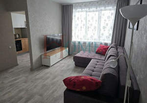 1-к квартира, на длительный срок, 32м2, 5/5 этаж