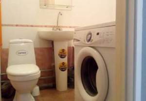 1-к квартира, на длительный срок, 38м2, 10/10 этаж