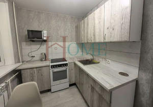 2-к квартира, на длительный срок, 44м2, 2/5 этаж