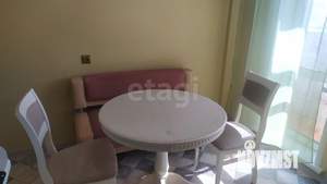 1-к квартира, на длительный срок, 36м2, 1/14 этаж