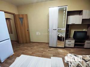 Студия квартира, на длительный срок, 22м2, 5/10 этаж
