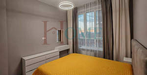 3-к квартира, на длительный срок, 60м2, 19/25 этаж