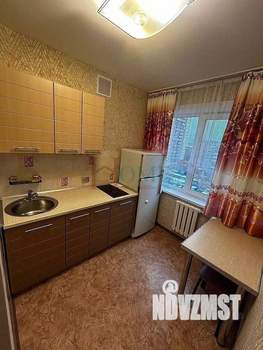 1-к квартира, на длительный срок, 30м2, 7/9 этаж