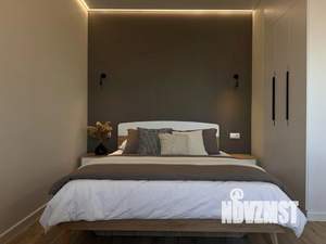 1-к квартира, посуточно, 41м2, 1/1 этаж