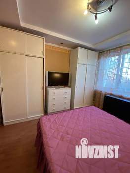 1-к квартира, на длительный срок, 45м2, 5/10 этаж