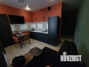 1-к квартира, посуточно, 30м2, 18/21 этаж