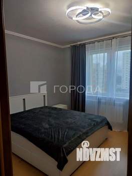 2-к квартира, на длительный срок, 63м2, 7/14 этаж