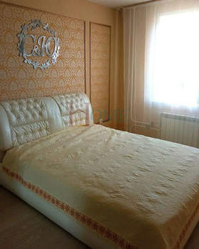 2-к квартира, на длительный срок, 62м2, 17/17 этаж