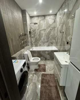 2-к квартира, на длительный срок, 46м2, 14/23 этаж