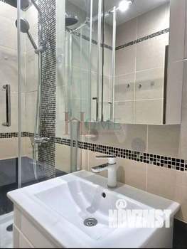 1-к квартира, на длительный срок, 31м2, 7/17 этаж