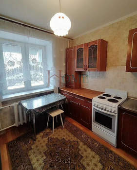 1-к квартира, на длительный срок, 35м2, 1/9 этаж