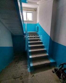 1-к квартира, на длительный срок, 30м2, 1/5 этаж