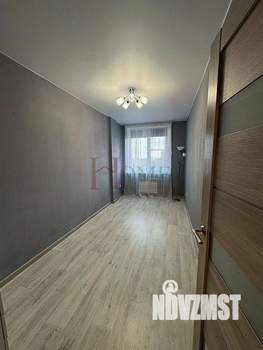 1-к квартира, на длительный срок, 37м2, 14/19 этаж