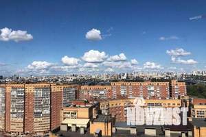 1-к квартира, посуточно, 45м2, 14/18 этаж