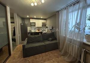 1-к квартира, на длительный срок, 36м2, 1/5 этаж