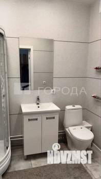 1-к квартира, на длительный срок, 33м2, 8/17 этаж