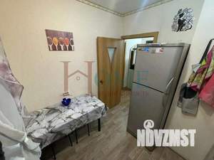 1-к квартира, на длительный срок, 26м2, 7/10 этаж