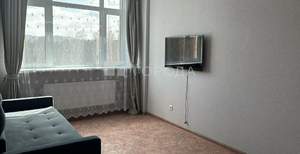 1-к квартира, на длительный срок, 32м2, 5/16 этаж