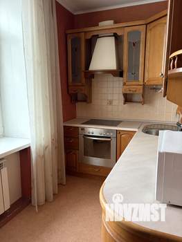 2-к квартира, на длительный срок, 52м2, 5/5 этаж