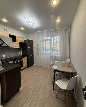 1-к квартира, на длительный срок, 38м2, 8/9 этаж