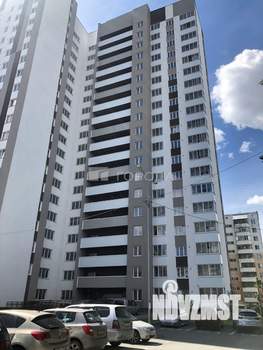 Студия квартира, на длительный срок, 30м2, 16/21 этаж