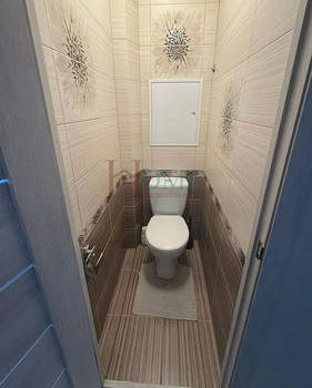 2-к квартира, на длительный срок, 45м2, 9/10 этаж