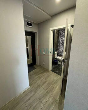 1-к квартира, на длительный срок, 45м2, 7/17 этаж