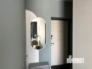 1-к квартира, на длительный срок, 27м2, 8/14 этаж